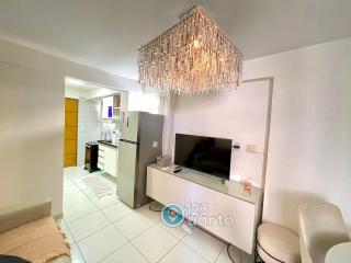 Apartamento ao Lado Shopping #ATLM506 - 1