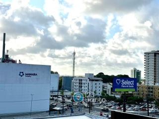 Apartamento em Manaíra 1 Quarto | 123Quarto - 5