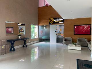 Por do Sol, conforto e praticidade na COP 30-Batista Campos - 5