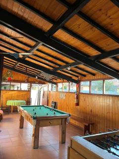 Pousada dos Pássaros - 8