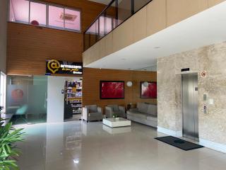 Por do Sol, conforto e praticidade na COP 30-Batista Campos - 6