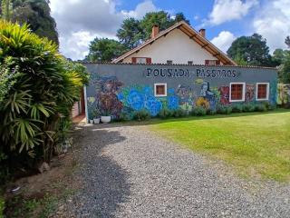 Pousada dos Pássaros - 9