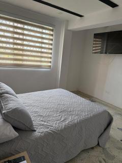 Habitación privada tipo apartaestudio - 7