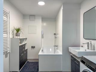 Gemütliche 3SZ-Wohnung in 1220 - Vienna - 9