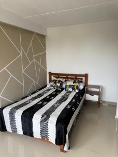 Habitación privada tipo apartaestudio - 6