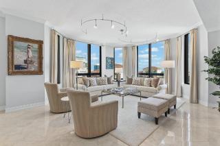 Luxury Two Bedroom Condo with Ocean Views - 2