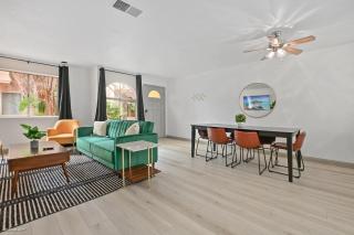 Walk to Beach Walk to hot spots Villa - 4