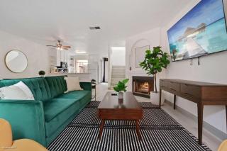 Walk to Beach Walk to hot spots Villa - 3