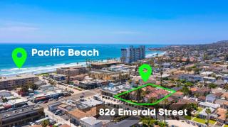 Walk to Beach Walk to hot spots Villa - 5