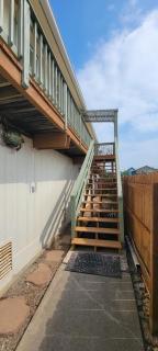 3 bedr Home Waterfront & Boat Slip Deck BBQ - 9
