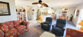 3 bedr Home Waterfront & Boat Slip Deck BBQ - 7