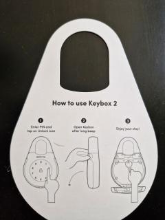 Rom med bad i Bardu - 1