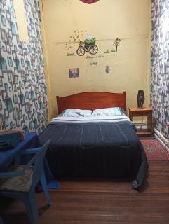 Hostal del Gato valparaiso - 1
