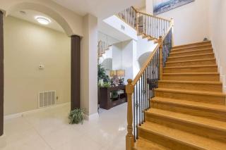 Big Private Luxury Home in Beach Gated Community - 5