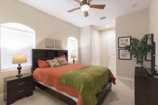 Big Private Luxury Home in Beach Gated Community - 2