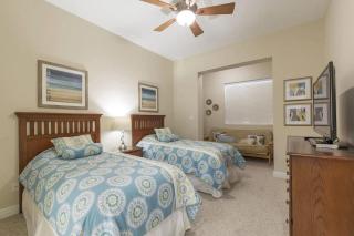 Big Private Luxury Home in Beach Gated Community - 1