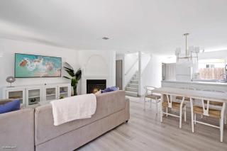 Steps to beach Best Location Villa - 6