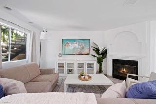 Steps to beach Best Location Villa - San Diego - 4