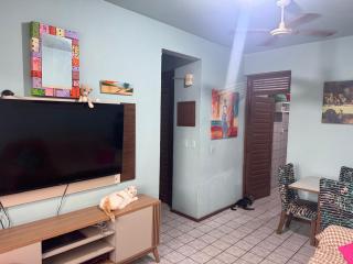 Apto 2 quartos no Marambaia prox evento cop30 - 6