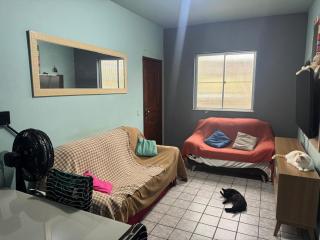 Apto 2 quartos no Marambaia prox evento cop30 - 4