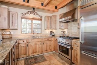 Alpine Meadows Chalet - 2 Silver Star - 6