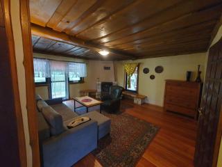 Domki Bartoszówka - 0