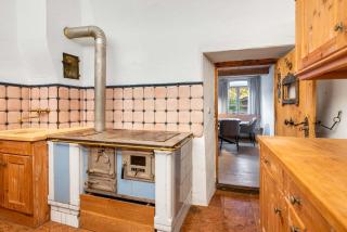 Stube & Stories - Heritage Riverside Home - 2