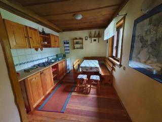 Domki Bartoszówka - 4