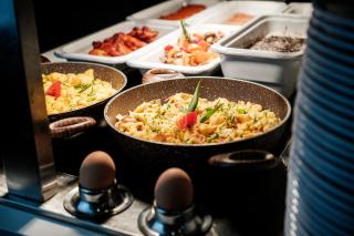 Corso Hotel Pécs - 1