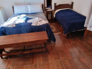 Pousada dos Pássaros - 3