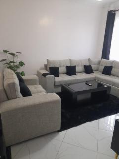 Del's Homes -Ruiru - 7