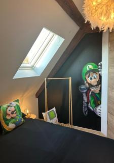 Sur la Route Arc-en-Ciel - Expérience Unique proche Europa-park - 7