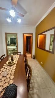 Apartamento Pé na Areia - 9