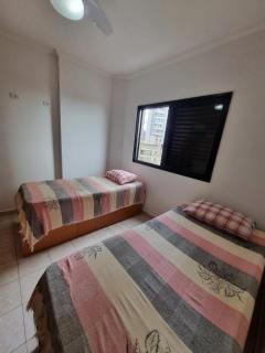 Apartamento Pé na Areia - 8