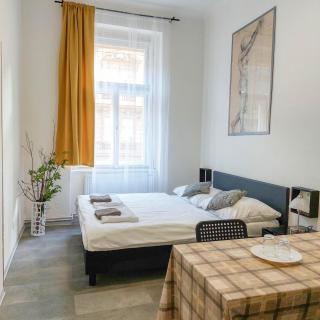 Nový pokoj u Pražského výstaviště A3 - 0