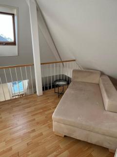 Apartment im Welfenpalais - 5