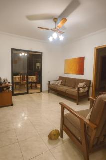 Apartamento Pé na Areia - 6