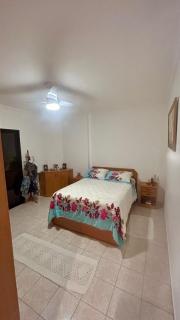 Apartamento Pé na Areia - 5