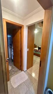 Apartamento Pé na Areia - 4