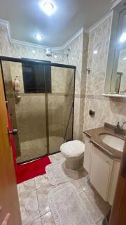 Apartamento Pé na Areia - 3