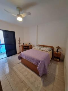 Apartamento Pé na Areia - 2