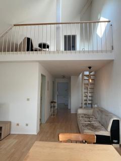 Apartment im Welfenpalais - 1