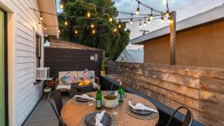 Bright Cozy San Diego Escape Near Balboa Park Casita on Landis by AvantStay - 9
