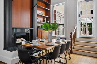 Iconic 9BR Landmark in Gaslamp Sleeps 14 - 4