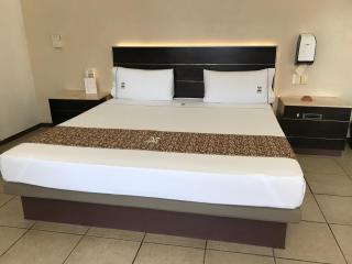 Las Fuentes Ferro - 0