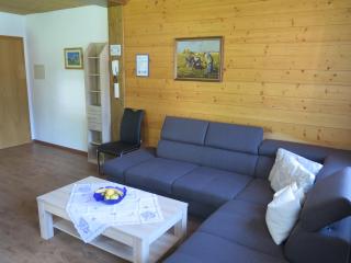 Appartment Nill - Hippach - 9