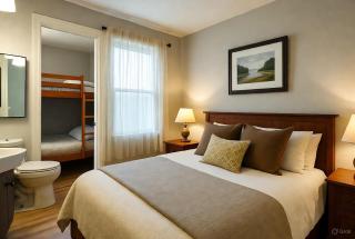 2 bedroom apartment in lagos - 0