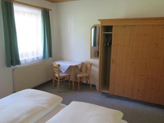 Appartment Nill - Hippach - 6