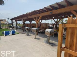 Beach Access Condo Pool - Hot Tub with BBQ - 2