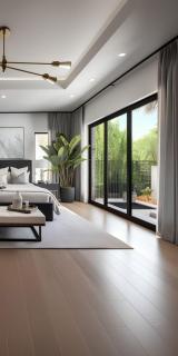 2 bedroom apartment in lagos - 7